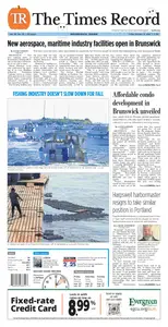 Times Record - 31 October 2025