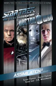 Star Trek The Next Generation Doctor Who Assimilation V1 (TPB)(2012)(Digital)(TLK-EMPIRE-HD