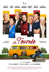 La tournée (2025)