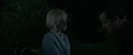 Chappaquiddick (2018)