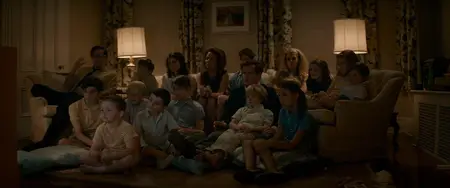 Chappaquiddick (2018)