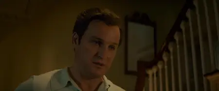 Chappaquiddick (2018)