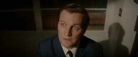 Chappaquiddick (2018)