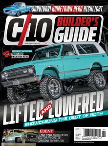 C10 Builder Guide - Fall 2024