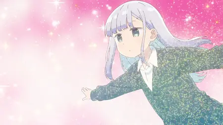 Aharen-san wa Hakarenai - S02E07 (720p