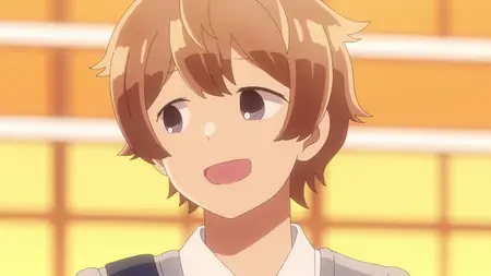 Aharen-san wa Hakarenai - S02E07 (720p
