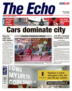 The Echo - 19 June 2025