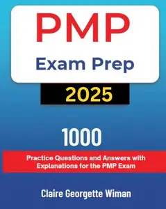 PMP Exam Prep 2025