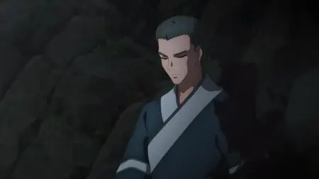 Wu Chengen Ji Yao Lu - 08