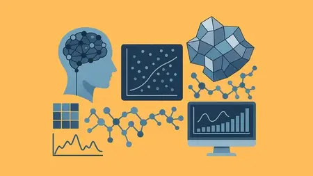 Material Informatics: Data Science in Materials