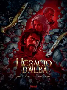 Horacio d'Alba - Intégrale