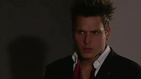 Rebelde S03E22