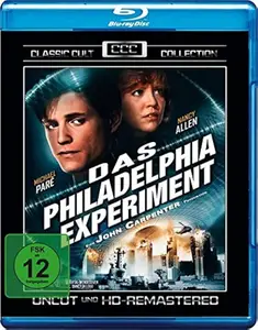 The Philadelphia Experiment (1984) [MultiSubs]