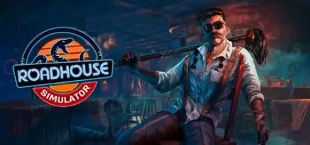Roadhouse Simulator (2026)