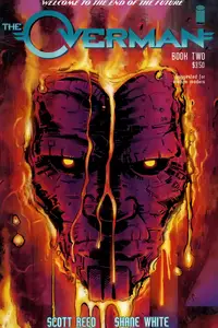 Overman 02 (2008) (The Scangstas-Dcp