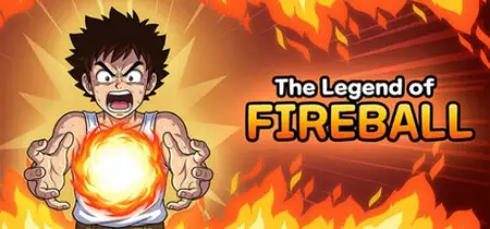 The Legend Of Fireball (2026) Update v1.0.1