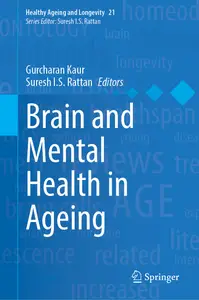 Brain and Mental Health in Ageing