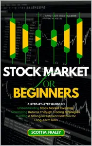 Stock Market for Beginners: A Step-by-Step Guide