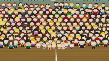 South Park S27E06