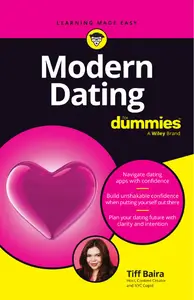 Modern Dating For Dummies