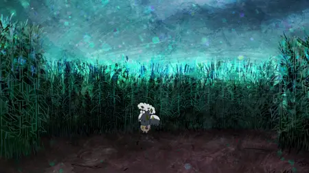 Harvey Beaks S01E39