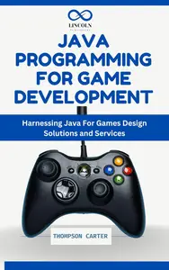 Java Programming for Game Development