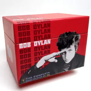 Bob Dylan - The Complete Album Collection Vol. One (Remastered) (2013)