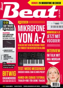 Beat - September 2025