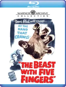 The Beast with Five Fingers (1947)