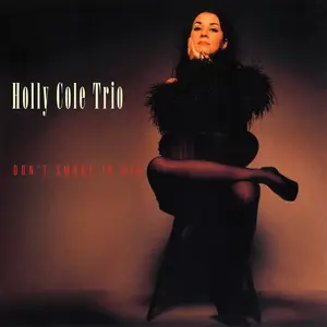 Holly Cole - Don't Smoke In Bed (1993/2012) [DSD64 + Hi-Res FLAC]