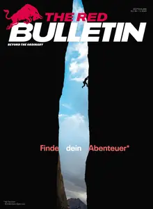 The Red Bulletin Germany - 10 März 2025