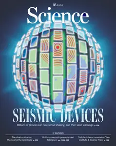 Science - 17 July 2025