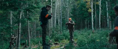 Jour de chasse / Hunting Daze (2024)