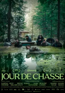 Jour de chasse / Hunting Daze (2024)