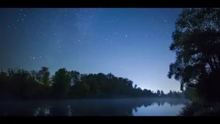 What on Earth S01E01