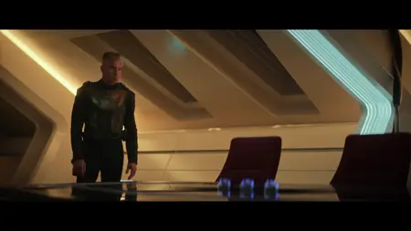 Star Trek: Strange New Worlds S03E01