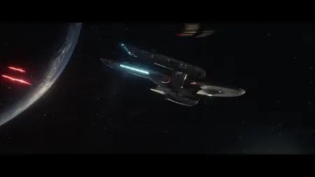 Star Trek: Strange New Worlds S03E01