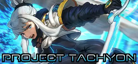 PROJECT TACHYON (2025)