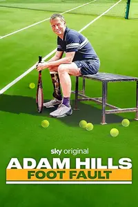 Adam Hills: Foot Fault (2024)