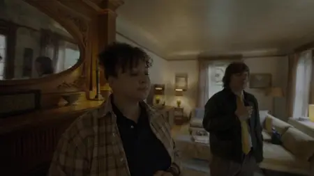 Presence (2025) [MultiSubs]