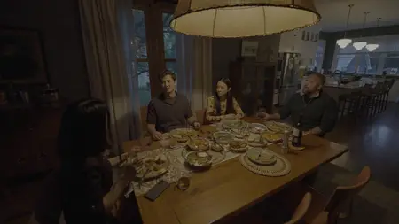 Presence (2025) [MultiSubs]