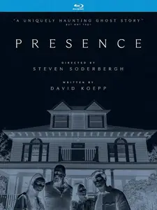 Presence (2025) [MultiSubs]