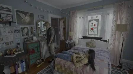 Presence (2025) [MultiSubs]