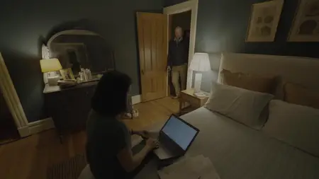 Presence (2025) [MultiSubs]