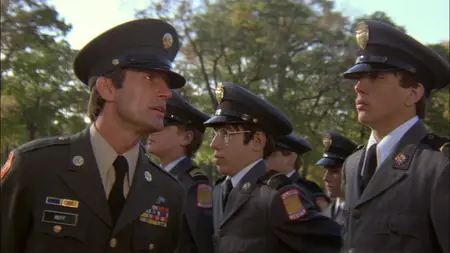 Damien - Omen II (1978)