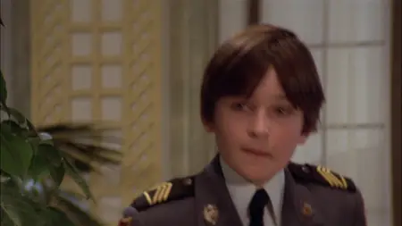 Damien - Omen II (1978)