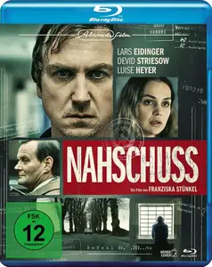The Last Execution (2021) Nahschuss