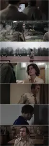 The Last Execution (2021) Nahschuss