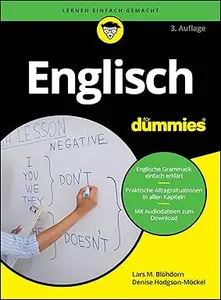 Englisch für Dummies