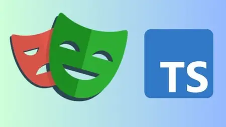Learn Playwright with TypeScript (Web & API Testing)